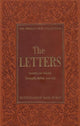 Book cover of: Letters. By: Said Nursî