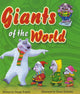 Book cover of: Giants of the World. By: Osman Kaplan