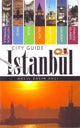 Book cover of: Istanbul City Guide. By: Halil Ersin Avcı