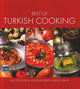 Book cover of: Best of Turkish Cooking