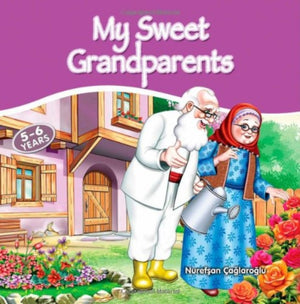 My Sweet Grandparents