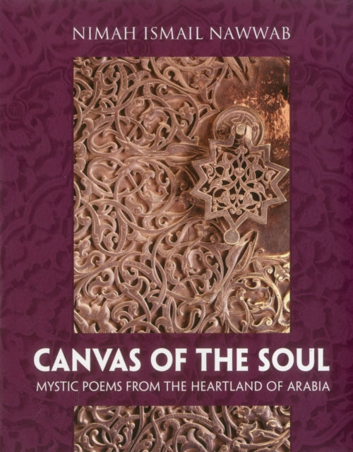 Book cover of: Canvas of the Soul