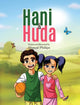 Book cover of: Hani & Huda. By: Ahmad Philips