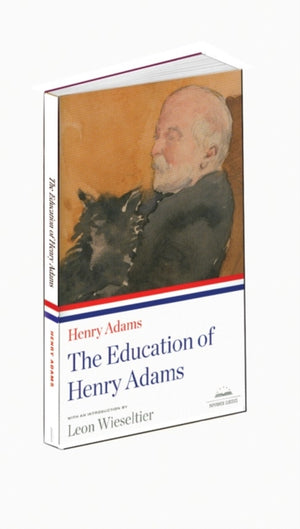 Education of Henry Adams