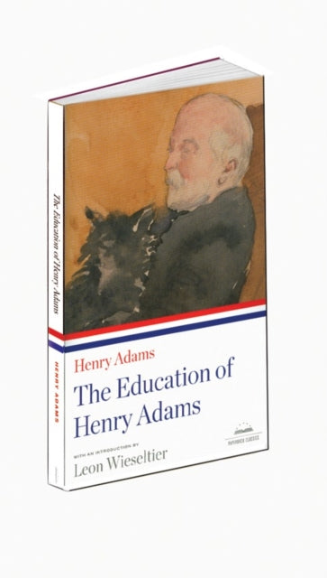 Education of Henry Adams