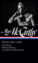 Book cover of: Mary McCarthy: Novels 1963-1979
