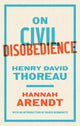 On Civil Disobedience 9781598537918 Hannah Arendt
