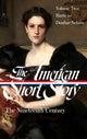 American Short Story: The Nineteenth Century, Volume 2 (LOA #395)