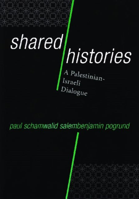 Book cover of: Shared Histories