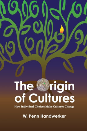 The Origin of Cultures