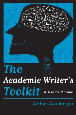 Academic Writer's Toolkit