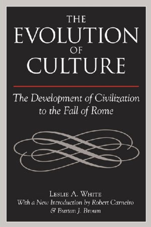 Evolution of Culture