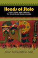 Book cover of: Heads of State. By: Denise Y. Arnold