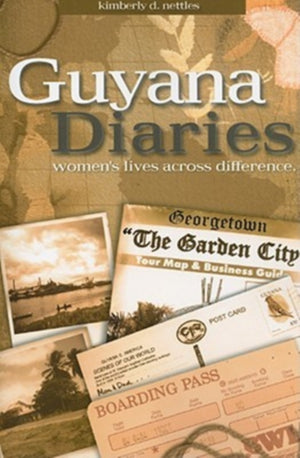 Guyana Diaries