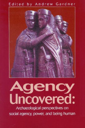 Agency Uncovered