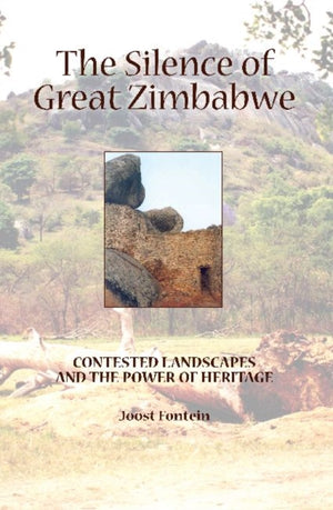 The Silence of Great Zimbabwe