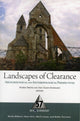 Book cover of: Landscapes of Clearance. By: Angele Smith