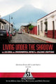 Book cover of: Living Under the Shadow. By: Robin Torrence