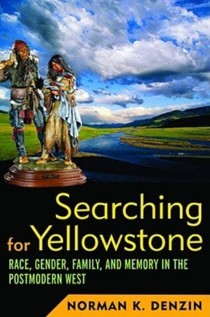 Searching for Yellowstone