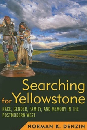 Searching for Yellowstone