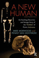 Book cover of: New Human. By: Mike Morwood