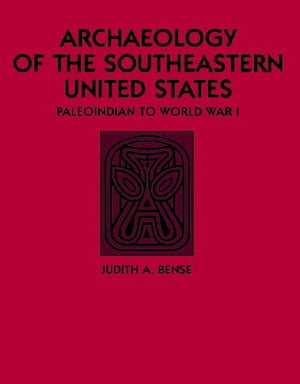Archaeology of the Southeastern United States