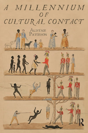Millennium of Cultural Contact
