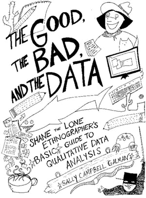 Good, the Bad, and the Data