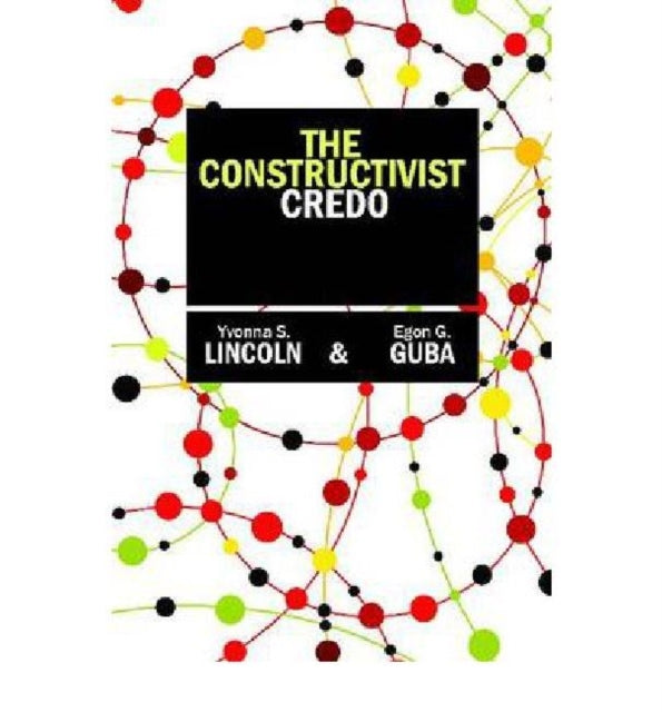 Book cover of: Constructivist Credo