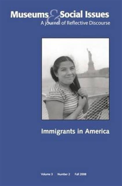 Book cover of: Immigrants in America. By: Kris Morrissey