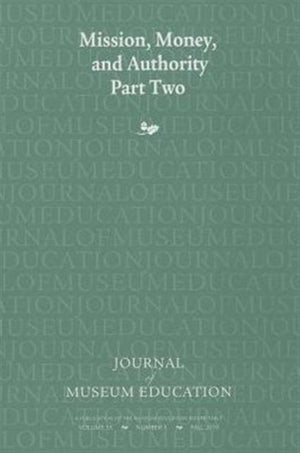 Mission, Money, and Authority, Part Two