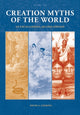 Book cover of: Creation Myths of the World. By: David Adams Leeming