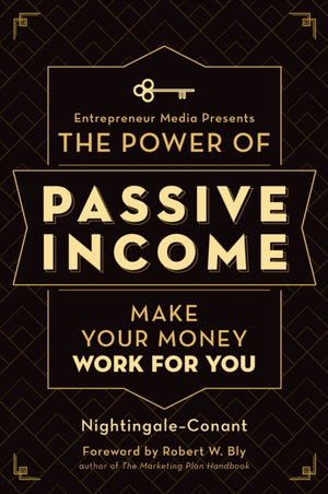 Power of Passive Income