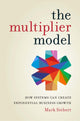 Book cover of: Multiplier Model. By: Mark Siebert