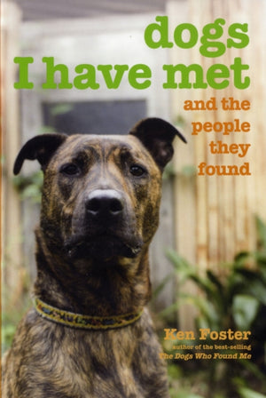 Dogs I Have Met