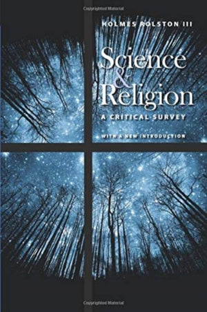 Science and Religion