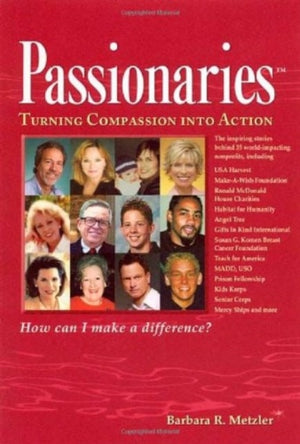 Passionaries