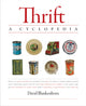 Book cover of: Thrift. By: David Blankenhorn