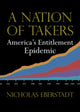 Book cover of: Nation of Takers