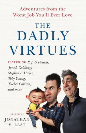 Dadly Virtues