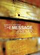 Book cover of: Message Remix. By: Eugene H. Peterson