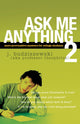 Book cover of: Ask Me Anything 2. By: J. Budziszewski