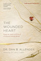 Book cover of: Wounded Heart