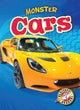 Book cover of: Cars. By: Nick Gordon