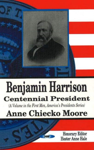 Benjamin Harrison