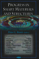Book cover of: Progress in Smart Materials & Structures. By: Peter L. Reece