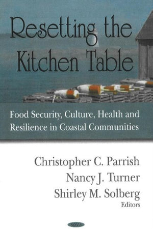 Resetting the Kitchen Table