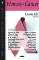 Book cover of: Women & Cancer. By: Laurie Elit