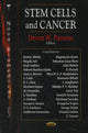 Book cover of: Stem Cells & Cancer. By: Devon W. Parsons