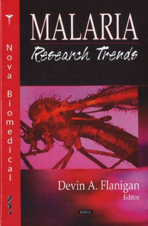 Malaria Research Trends